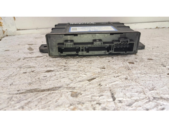 Блок комфорта 93BG15K600EB, 5WK4532 Acura ILX