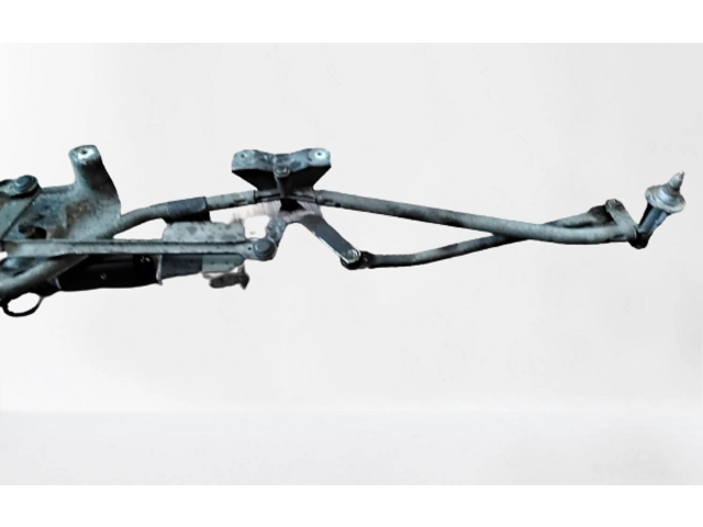 Комплект механизма стеклоочистителей