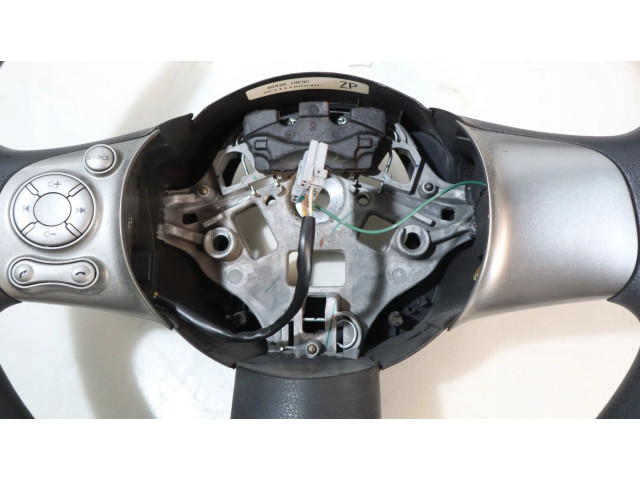 Volant Nissan Micra 2011