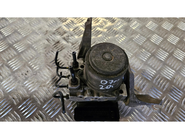 Блок АБС 999197A9, V26V91778 Honda Accord 2003-2007 года