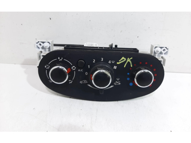 Модуль блока управления кондиционером 5P3743000   Dacia Lodgy