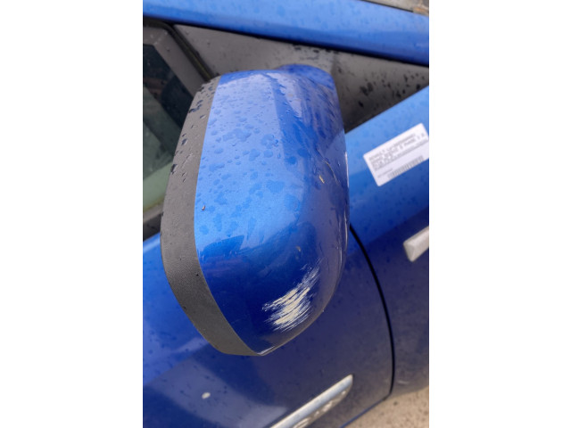 Зеркало электрическое Mitsubishi Endeavor 2006 - 2008 года