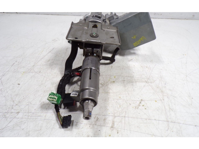 Рулевая рейка 2270560, A0047134 Ford Fiesta 2013 - 2017 года