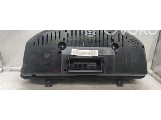 Přístrojová deska Volkswagen Passat Alltrack 2007 A2C53242429, A2C53242429