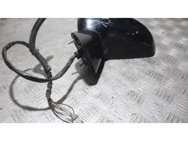 Зеркало электрическое Honda City 2002 - 2008 года