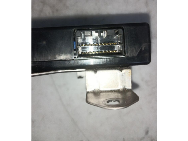 Блок управления 8638A006 Mitsubishi Grandis