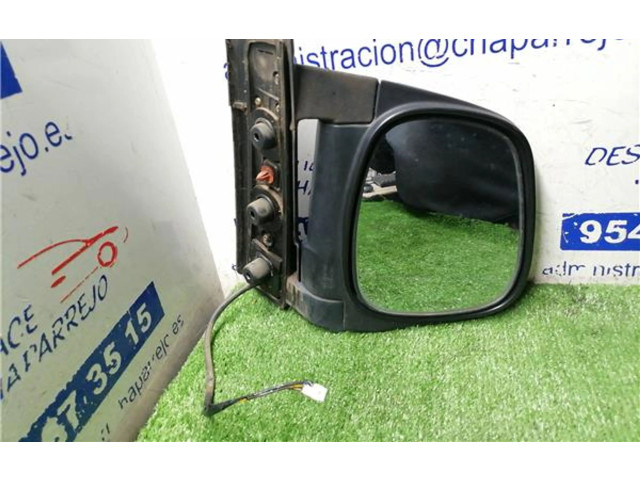 Зеркало (механическое) Hyundai H200 1997 - 2001 года