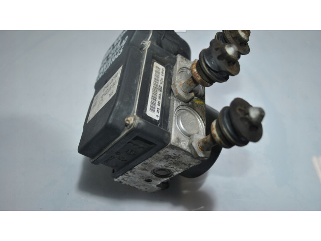 Jednotka ABS 6R0614117AD, 0265137065 Skoda Roomster (5J) 2006