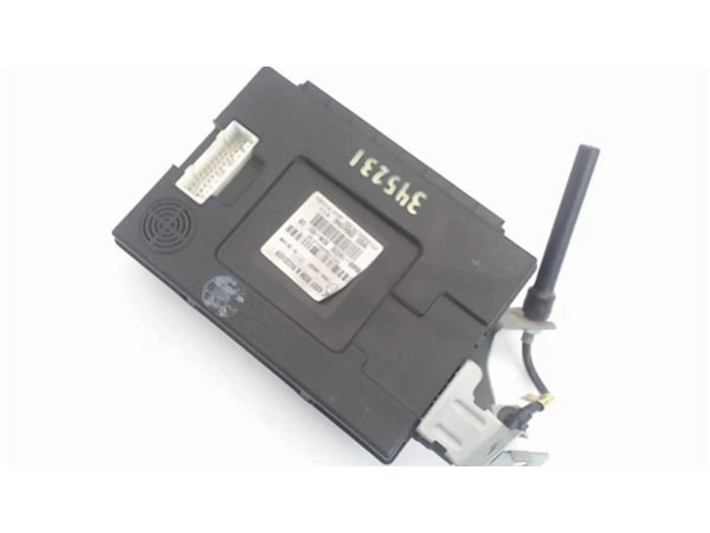 Блок управления 954001WED0 KIA Rio