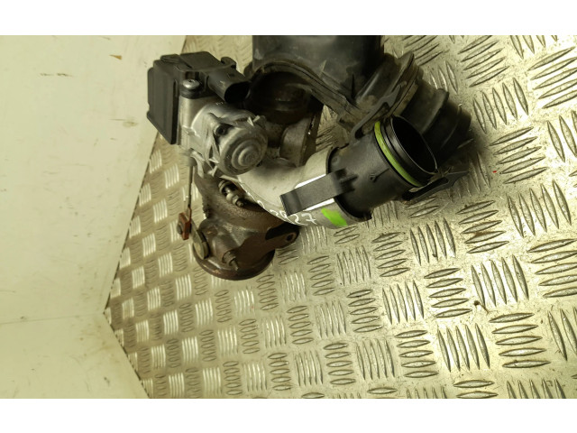  Турбина Audi A1  04E145721R, VD33927         