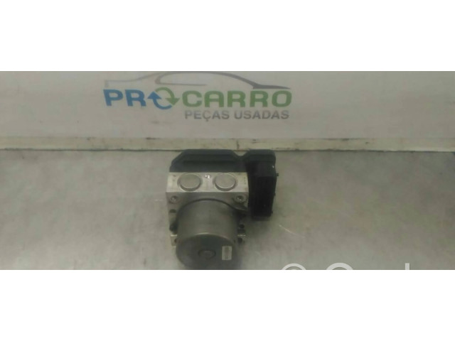 Блок АБС 95963003   Chevrolet  Spark  