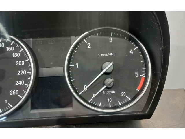 Přístrojová deska BMW X1 E84 2010 918734401