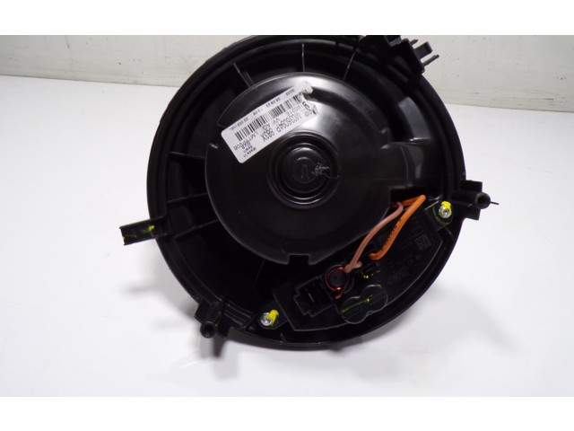 Вентилятор печки    5WB819021A, M036094P   Cupra Leon