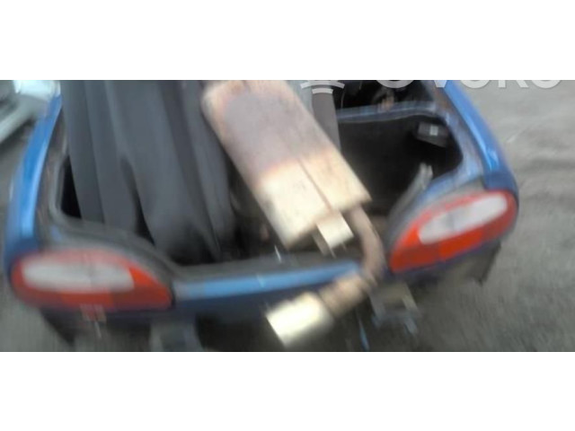 Генератор YLE102431   MG TF      