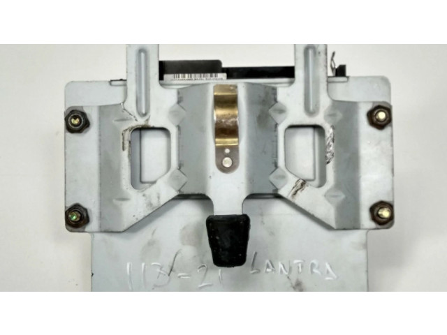 Řídící jednotka 3910023746, 3911023746 Opel Astra G 1998