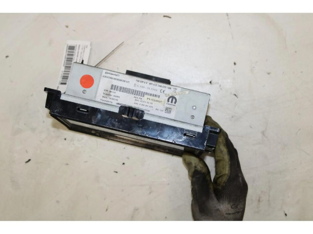 Дисплей 00521491170 Jeep Compass