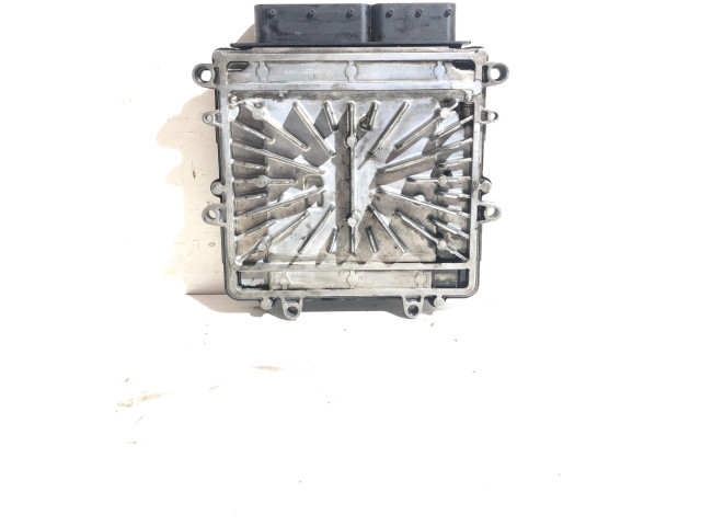 Блок управления двигателя 30771550ab, 1039S13902 Volvo V70