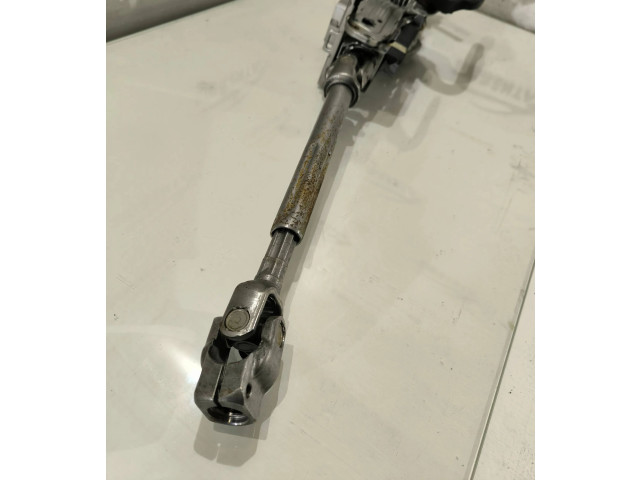    Рулевая рейка 5QB419506G, 23051901657B   Audi Q3 8U 2011 - 2016 года