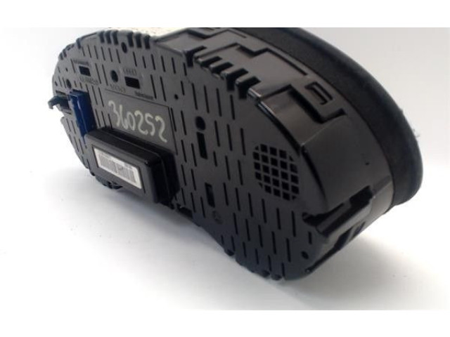 Панель приборов 8P0920900, 8P0920930GX Audi A3 S3 8L