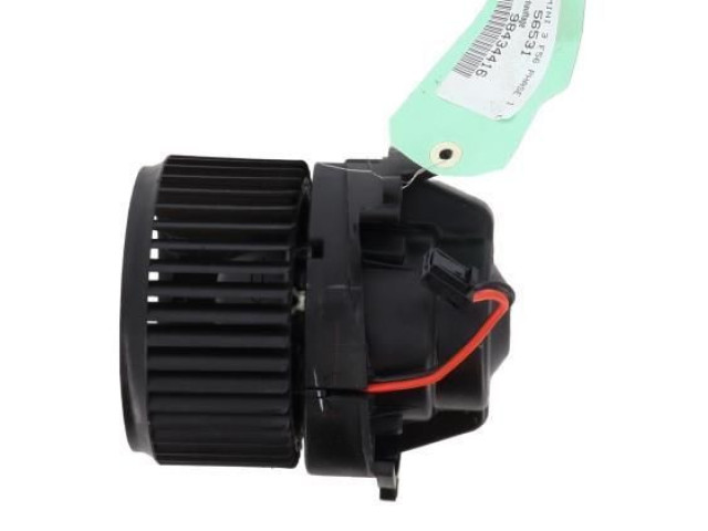 Вентилятор печки    64119297751   Mini One - Cooper F56 F55