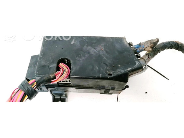 Блок предохранителей  9122038000, 91220-38000   Hyundai Sonata    