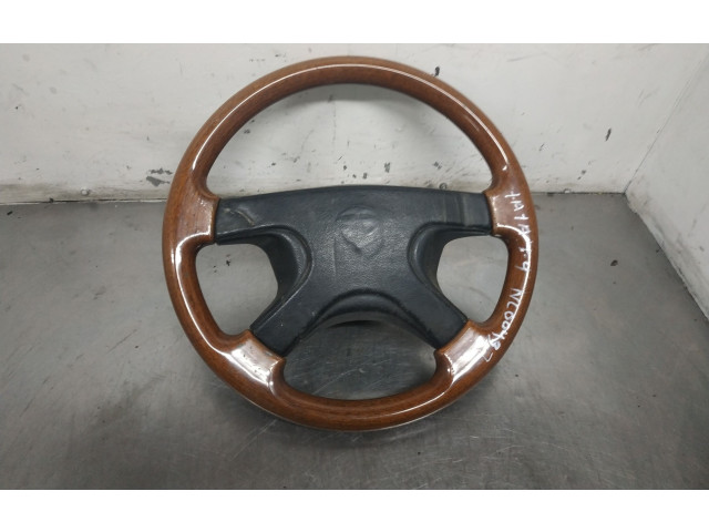 Руль Tata Safari 1991 - 2002 года