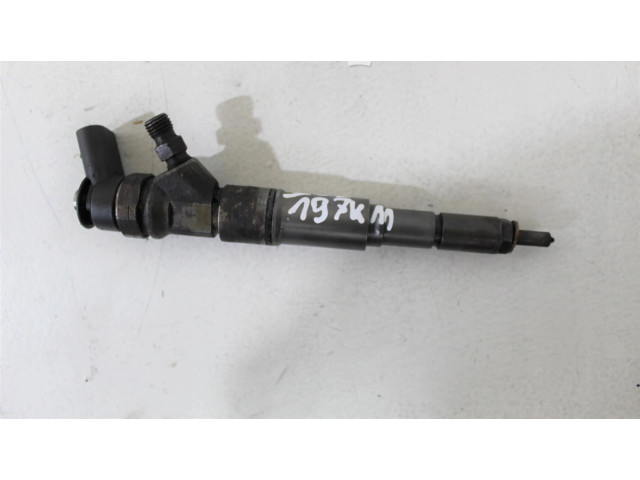 Vstřikovač 7794435 BMW M5