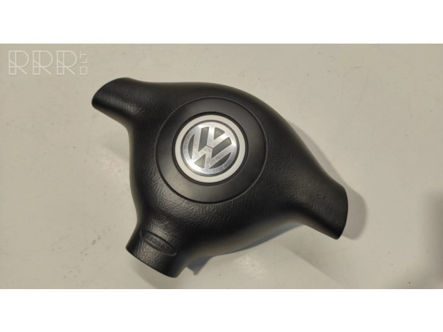 Подушка безопасности водителя 64222004, 06150402108182   Volkswagen PASSAT B5.5