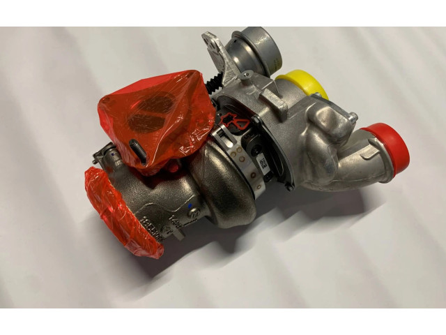 Turbodmychadlo Турбина A1330900280, 18559700010 Mercedes-Benz GLA W156