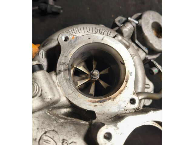 Turbodmychadlo Турбина 06M145689M, 06M145A01   Audi RS Q8   