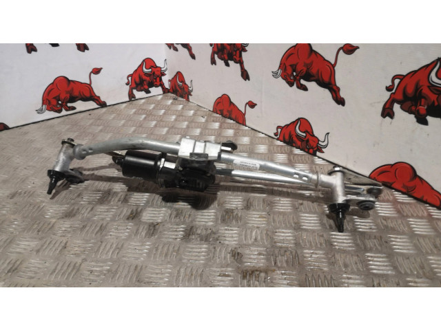 Комплект механизма стеклоочистителей