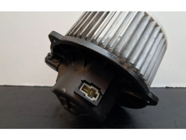 Вентилятор печки    971121C000   Hyundai Getz