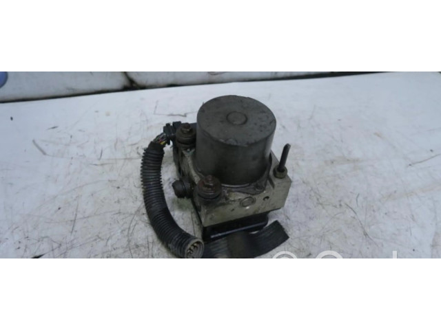 Jednotka ABS 9650576780, Citroen Berlingo