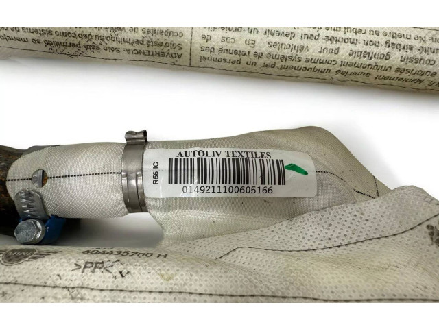 Боковая подушка безопасности A1713407711 Mini One - Cooper Coupe R56