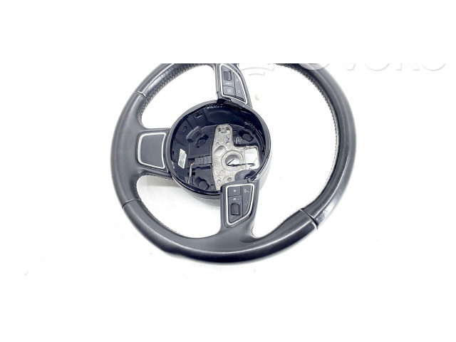 Руль Audi A3 S3 8V 2013 - 2019 года 8v0419091a