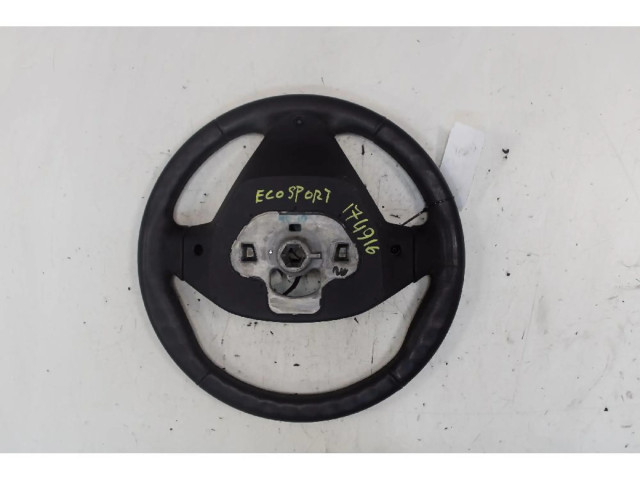 Руль Ford Ecosport  2013-2017 года       