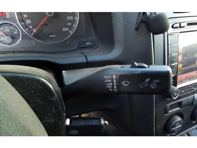 Переключатель дворников 1K0953519K, MANDOLIMPIA Volkswagen Jetta V