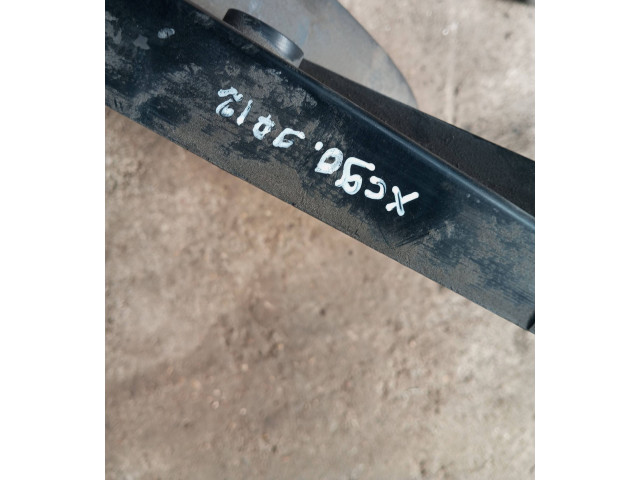 Вентилятор радиатора 30776236 Volvo XC90