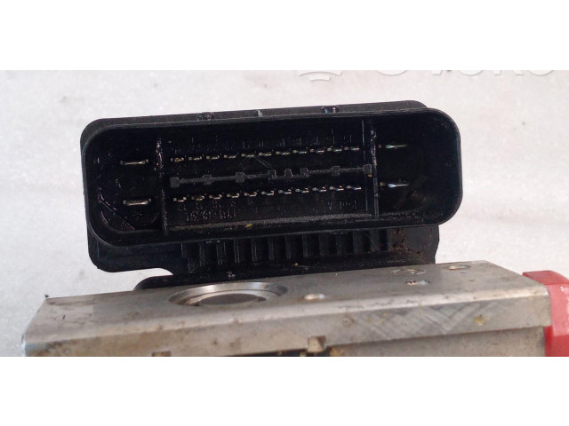 Блок АБС 10097011533 Citroen C5 2001 - 2004 года