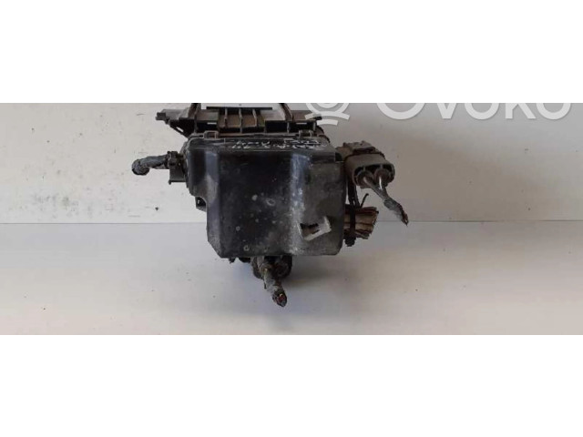 Pojistková skříňka SINREF Mazda 2