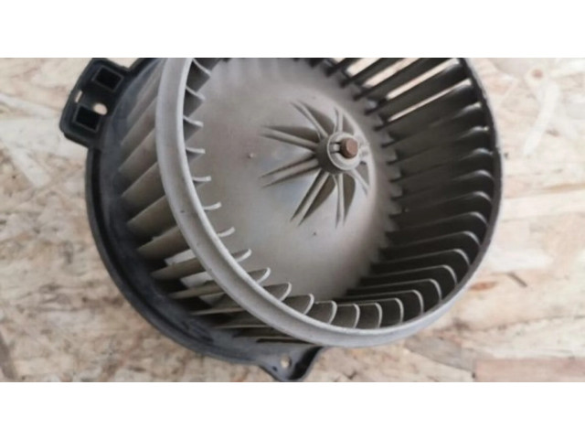 Вентилятор печки 03361 KIA Carnival