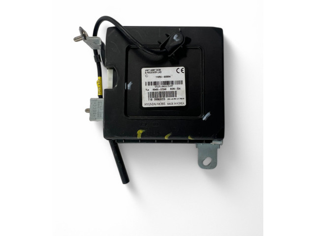 Модуль управления BSM 95400D7240   Hyundai Tucson TL    