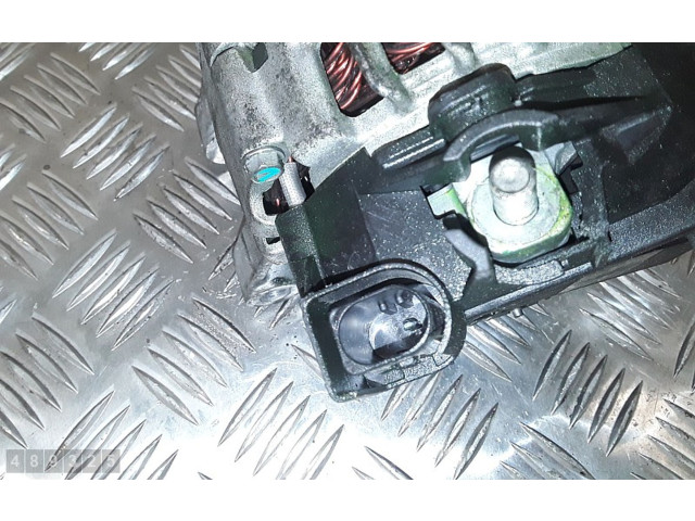 Генератор alt2214cp Volvo S60