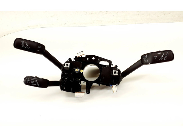 Рулевая рейка 5Q1953507GF, 5Q1953513AM Skoda Octavia Mk4 2019 - года