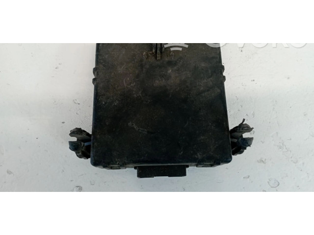 Блок комфорта 1K0907530F Volkswagen Caddy