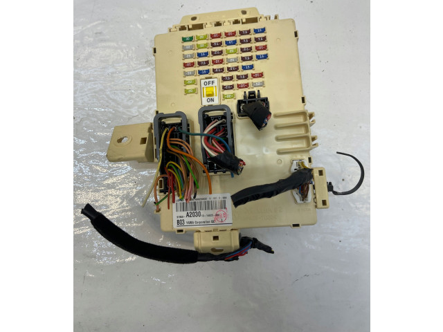 Блок предохранителей 91950A203013, A203013   KIA Ceed    