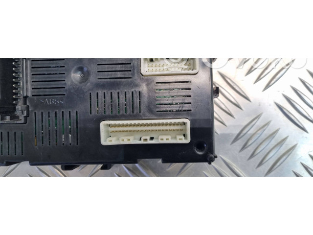 Комфортный модуль 284B2AX620, 216762702A Nissan Micra