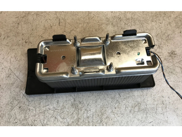 Подушка безопасности пассажира 8200793386 Dacia Logan I