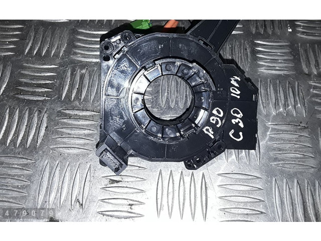 Подрулевой шлейф SRS    Volvo C30