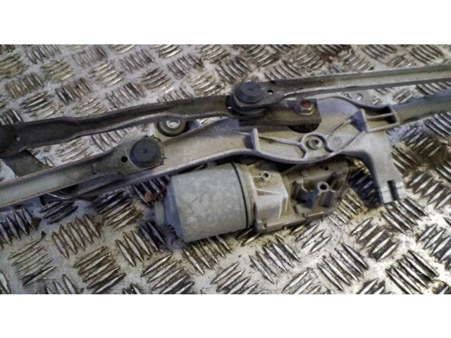 Комплект механизма стеклоочистителей